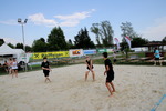 Beachvolleyballturnier und Beachparty 14647242