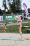 Beachvolleyballturnier und Beachparty 14647248