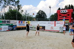 Beachvolleyballturnier und Beachparty 14647250