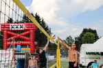 Beachvolleyballturnier und Beachparty 14647255