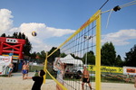 Beachvolleyballturnier und Beachparty 14647256