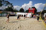 Beachvolleyballturnier und Beachparty 14647259