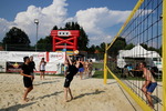 Beachvolleyballturnier und Beachparty 14647260