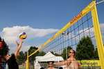 Beachvolleyballturnier und Beachparty 14647263