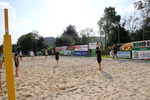 Beachvolleyballturnier und Beachparty 14647271