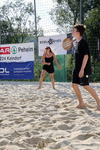 Beachvolleyballturnier und Beachparty 14647278