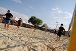 Beachvolleyballturnier und Beachparty 14647281