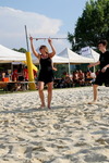 Beachvolleyballturnier und Beachparty 14647286