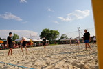 Beachvolleyballturnier und Beachparty 14647288