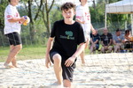 Beachvolleyballturnier und Beachparty 14647290