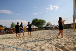 Beachvolleyballturnier und Beachparty 14647297