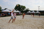 Beachvolleyballturnier und Beachparty 14647298