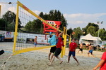 Beachvolleyballturnier und Beachparty 14647330