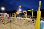 Beachvolleyballturnier und Beachparty 14647334