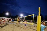 Beachvolleyballturnier und Beachparty 14647335