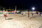 Beachvolleyballturnier und Beachparty 14647339