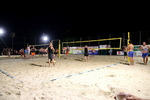 Beachvolleyballturnier und Beachparty 14647341