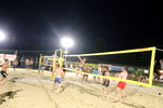 Beachvolleyballturnier und Beachparty 14647344