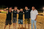 Beachvolleyballturnier und Beachparty 14647363