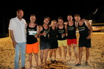 Beachvolleyballturnier und Beachparty 14647369