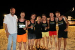 Beachvolleyballturnier und Beachparty 14647370