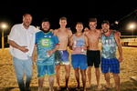 Beachvolleyballturnier und Beachparty 14647375