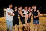 Beachvolleyballturnier und Beachparty 14647376