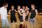 Beachvolleyballturnier und Beachparty 14647379