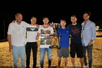 Beachvolleyballturnier und Beachparty 14647383