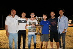 Beachvolleyballturnier und Beachparty 14647384