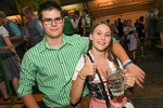 Bezirkslandjugendfest 2019 und 15 Jahre LJ Weißenkirchen i.A.