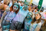 HOLI FESTIVAL DER FARBEN Linz 14651197