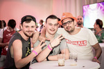 Summerclubbing mit DJ Antoine 14653308