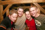 Tanz in der Halle Warm-up Party 1465600