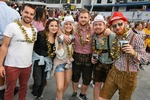 Mega Heimspielkonzert 