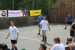 JUZ Streetsoccer-Turnier