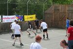 JUZ Streetsoccer-Turnier