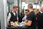 DIE MACHER Business Frühstück 2019 im Rooftop7 14657204