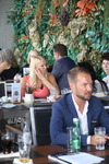 DIE MACHER Business Lunch 2019 in der Herberstein Schlossbrasserie 14657254