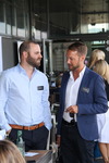 DIE MACHER Business Lunch 2019 in der Herberstein Schlossbrasserie 14657257