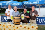 Sunflowerparty mit Aufleb'n