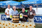 Sunflowerparty mit Aufleb'n