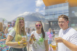 HOLI Festival der Farben Innsbruck 2021 14663709