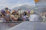 HOLI Festival der Farben Innsbruck 2021 14663722