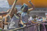 HOLI Festival der Farben Innsbruck 2021 14663734