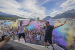 HOLI Festival der Farben Innsbruck 2021 14663759