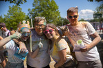 HOLI Festival der Farben St. Pölten 2021