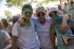 HOLI Festival der Farben St. Pölten 2021 14665339