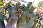 HOLI Festival der Farben St. Pölten 2021 14665382