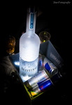 A1 Weekend Clubbing + Bottle Blockbuster 14667450